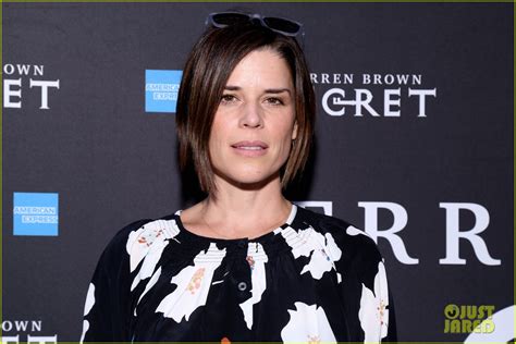 The Role of the Occult in Neve Campbell's Life